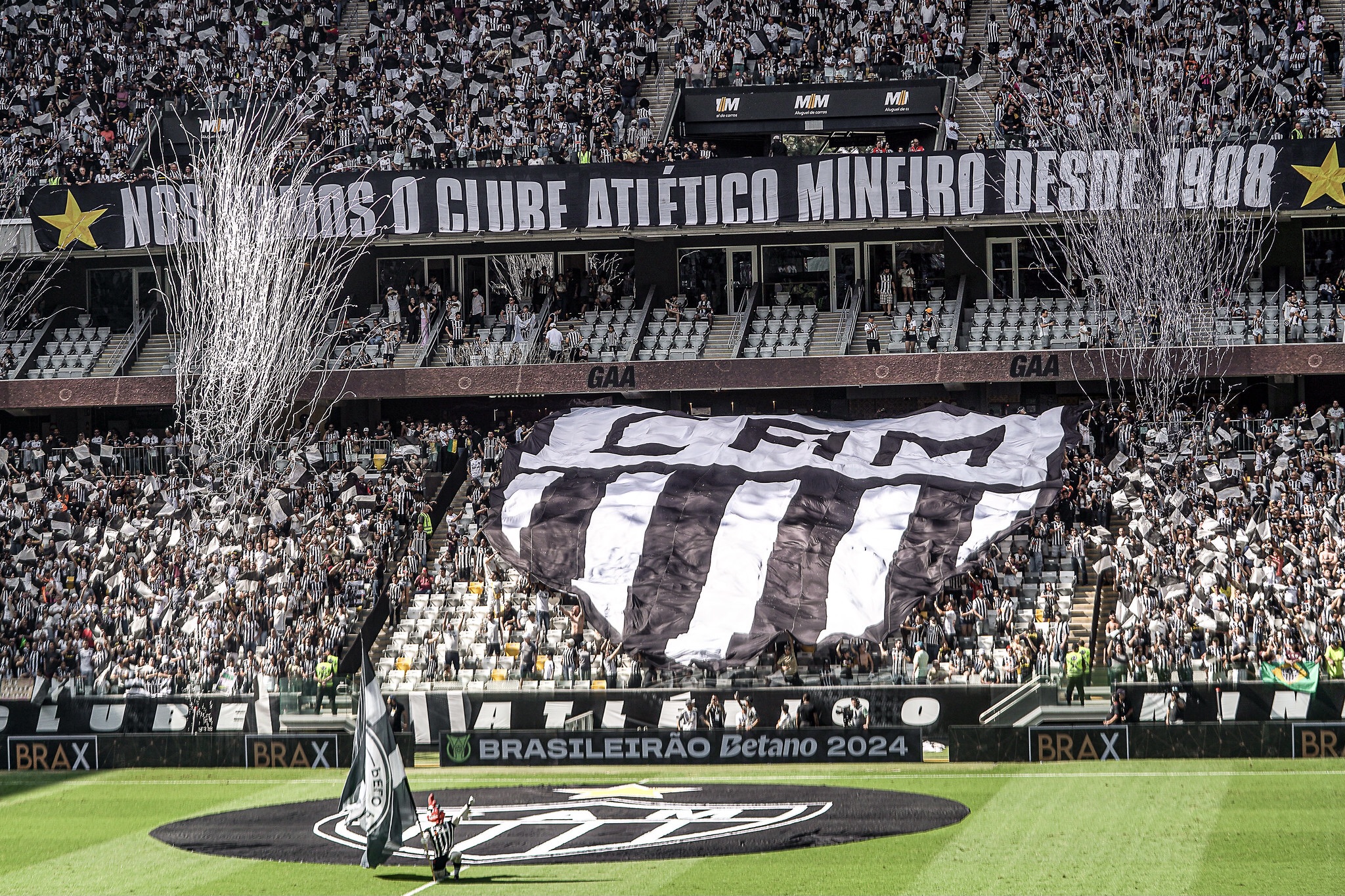 Venda De Ingressos Para Jogo Contra Flamengo No Allianz Parque Gol