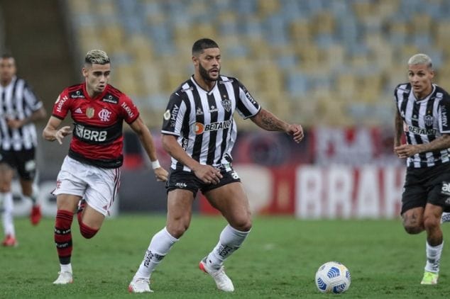 Flamengo x Ceará define se Brasileirão “continua” ou se Galo é