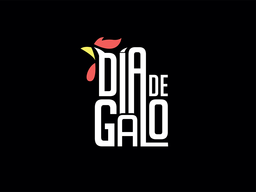DIA DE GALO DIA DE GALO