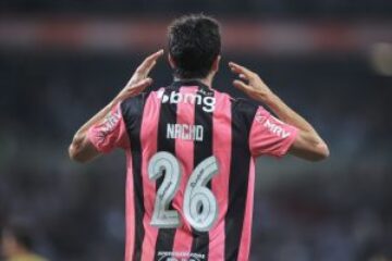 NACHO