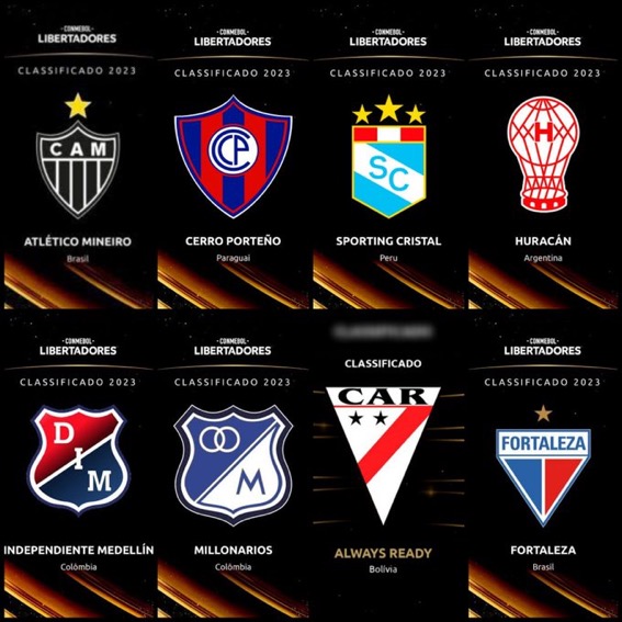 Pré-Libertadores 2023 – Jogos de hoje, 28/2: palpites, onde