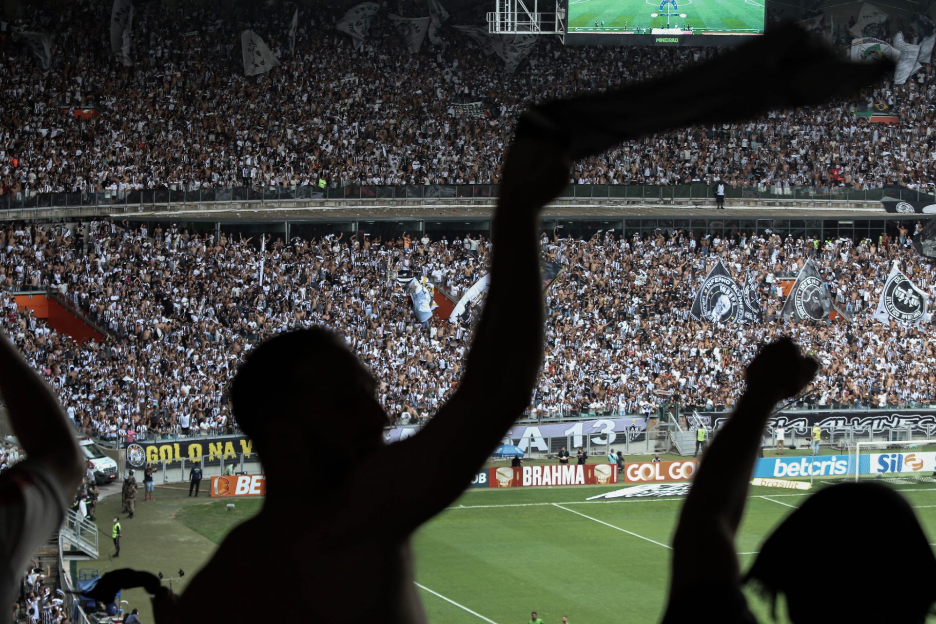 MINEIRÃO