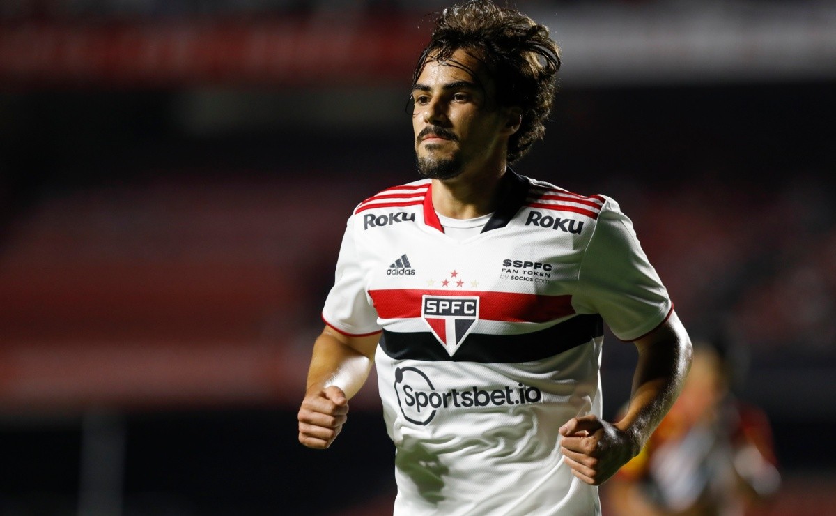 Igor Gomes já está em BH; Atlético e meio-campista resolvem trâmites finais para anúncio Igor Gomes já está em BH; Atlético e meio-campista resolvem trâmites finais para anúncio
