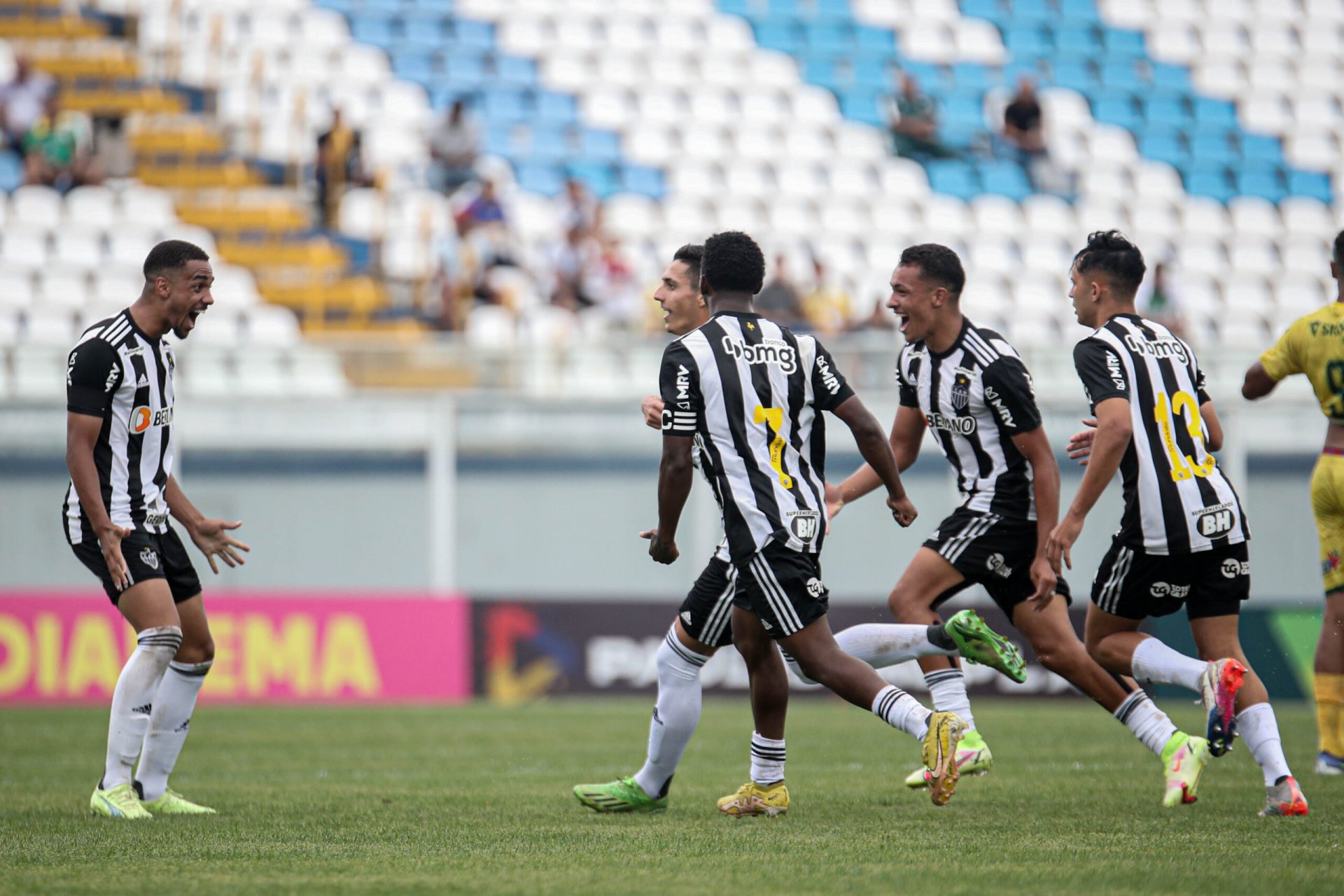 tabela, brasileirão sub-20, ge, brasileirão sub-20