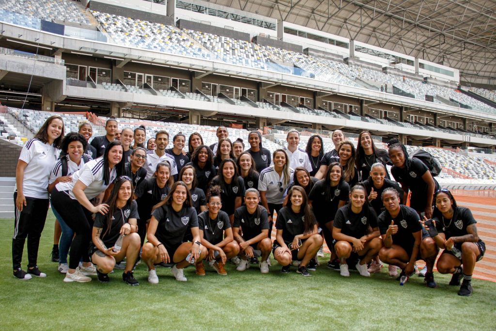 ESPECIAL: 10 ANOS BRASILEIRÃO FEMININO + GUIA DO BRASILEIRO 2022 - Planeta  Futebol Feminino