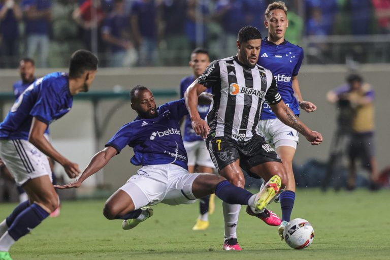 Clássico é clássico! E o Galo com isso?