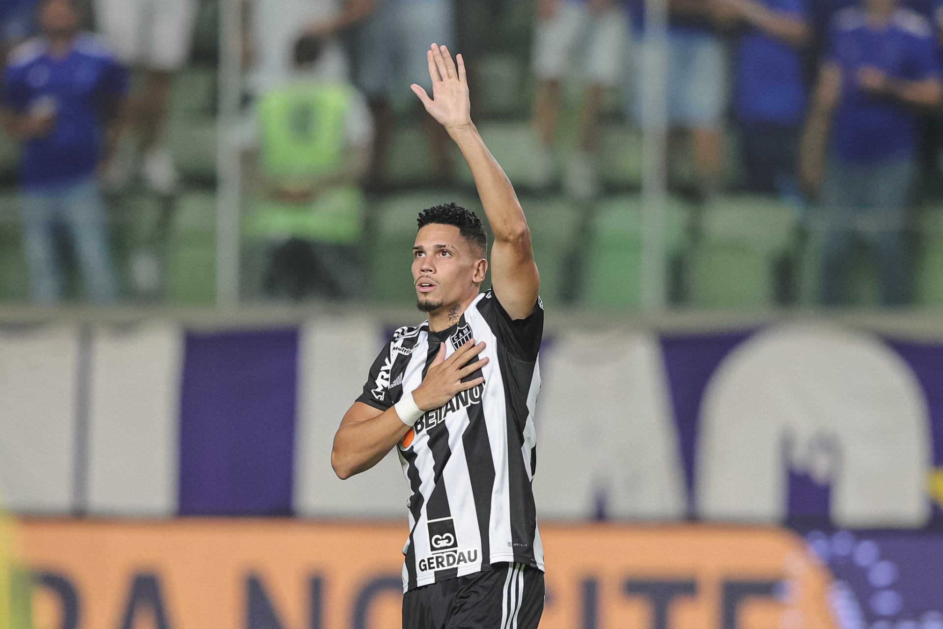 PAULINHO