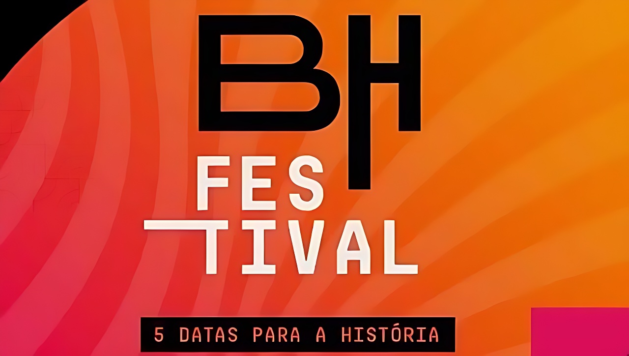 BH FESTIVAL BH FESTIVAL