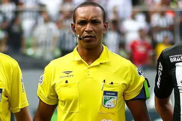 WANDERSON ALVES WANDERSON ALVES