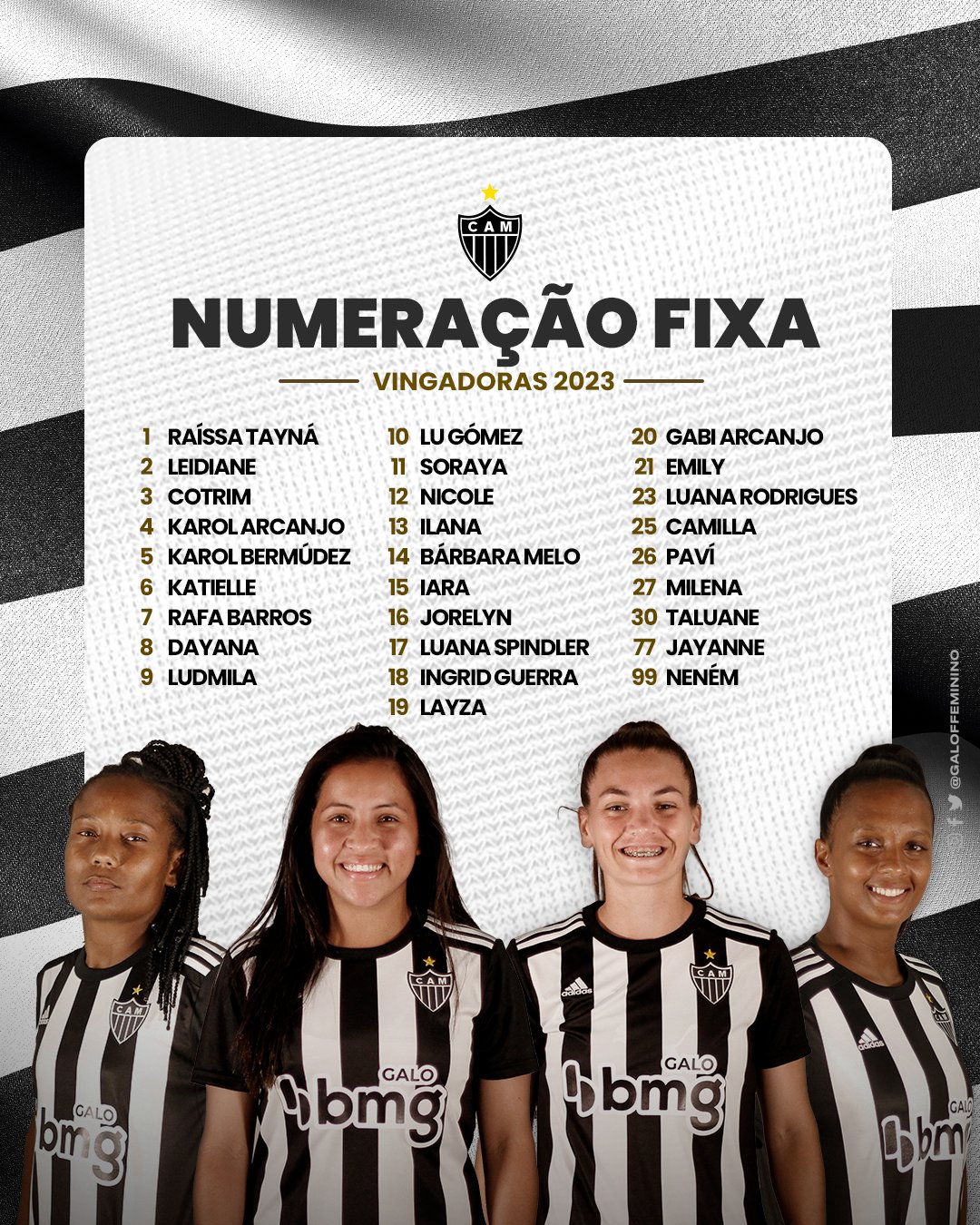 Brasileirão Feminino A-1: Tudo que você precisa saber sobre a