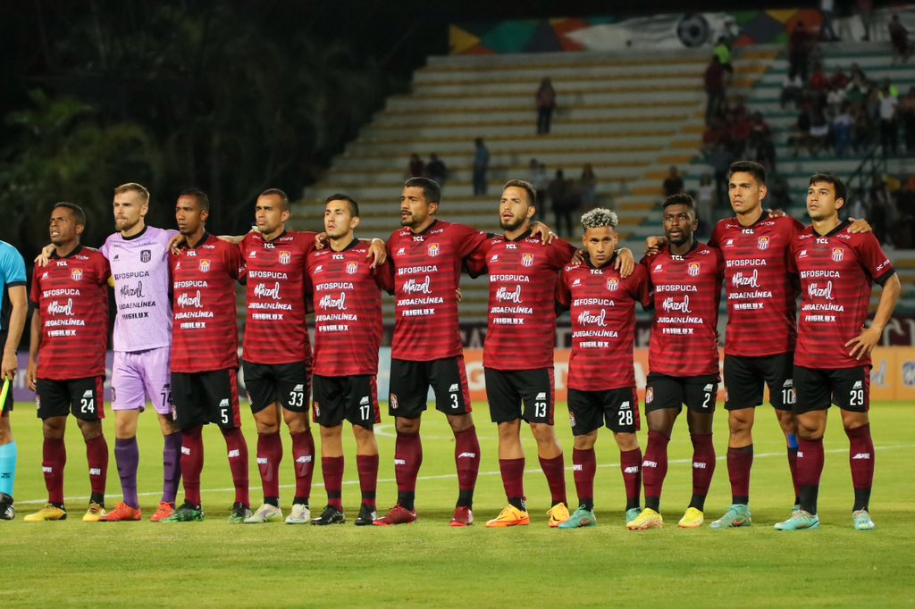 Atlético-MG vence o Carabobo e avança à 3ª fase prévia da Libertadores