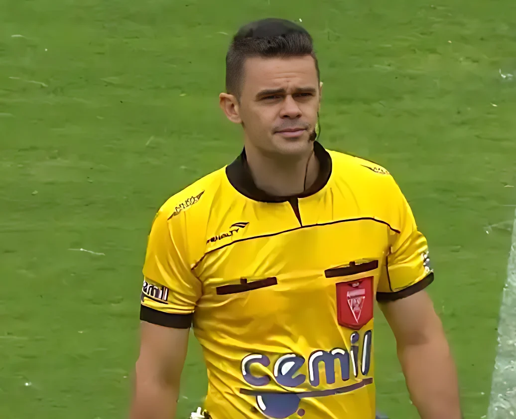 ANTONIO MARCIO TEIXEIRA