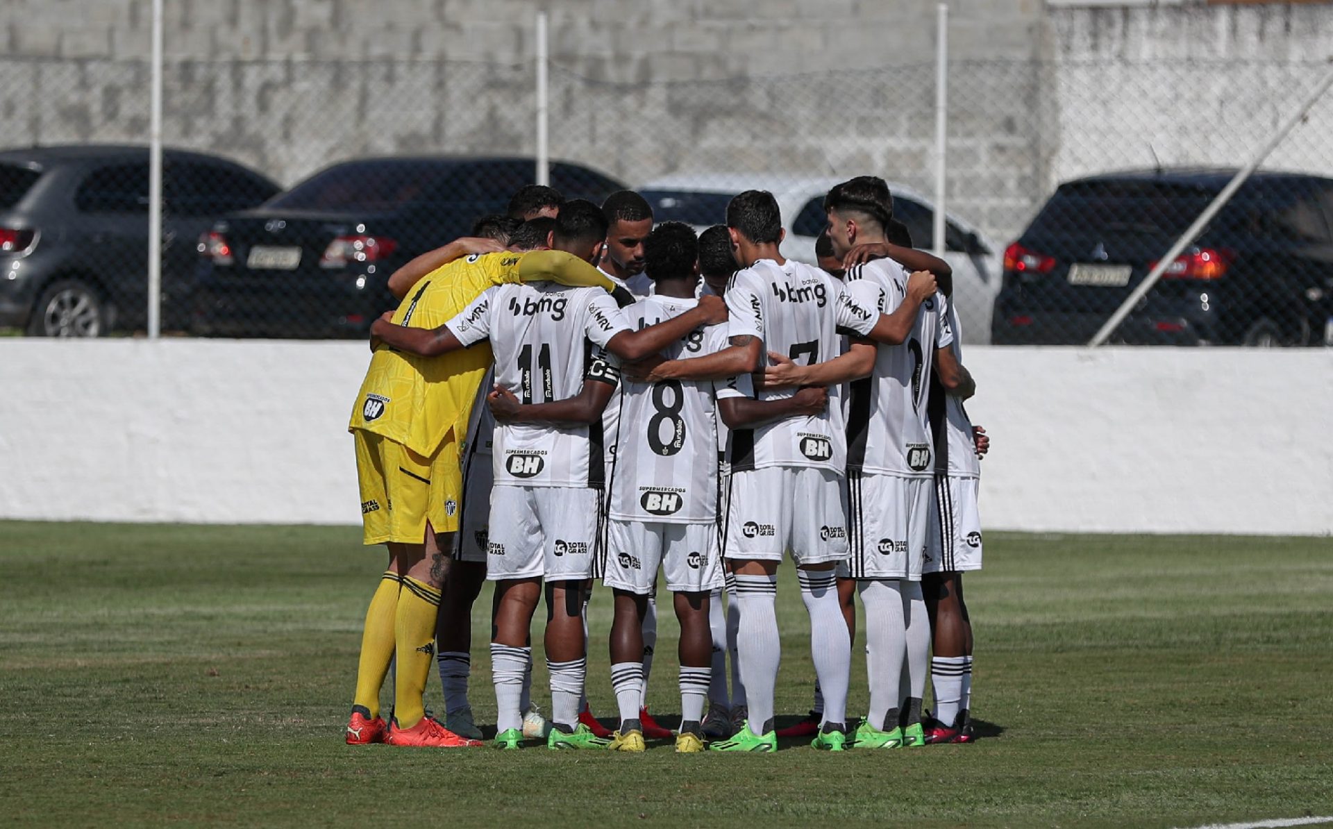 FPF divulga datas e horários dos jogos do Corinthians na Copa São