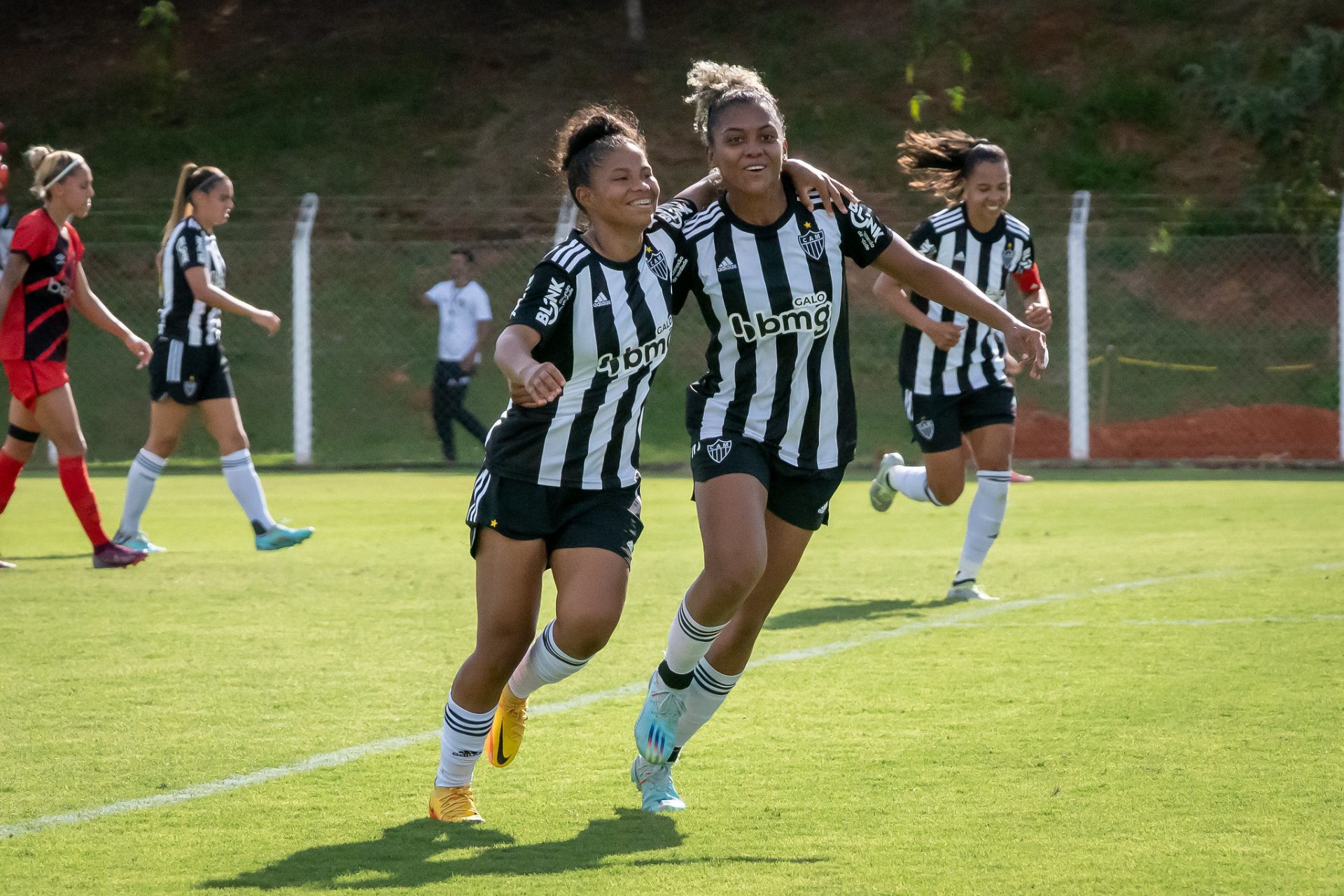 VINGADORAS