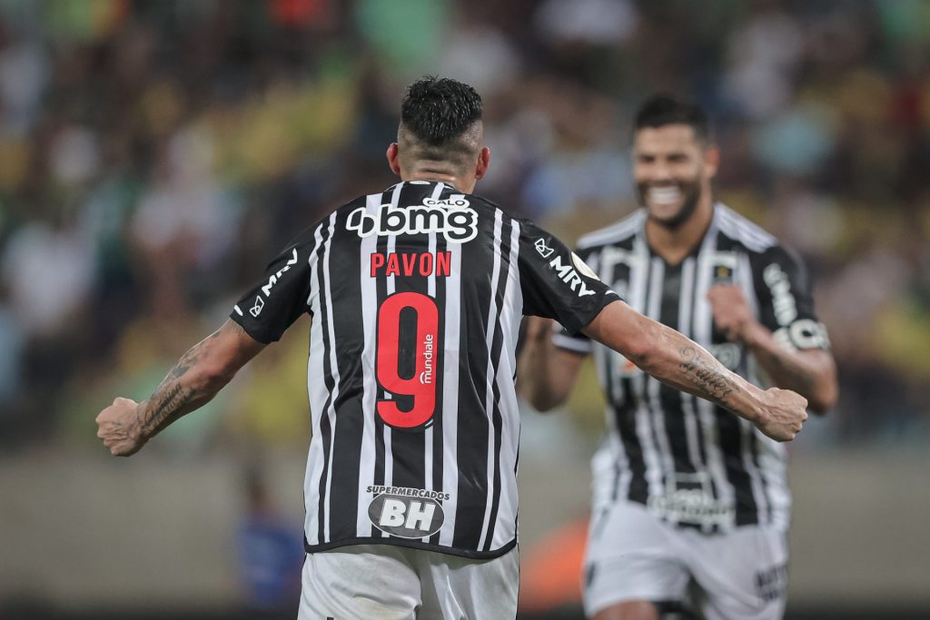 Atlético-MG x Grêmio: escalações, retrospecto, onde assistir, arbitragem e  palpites