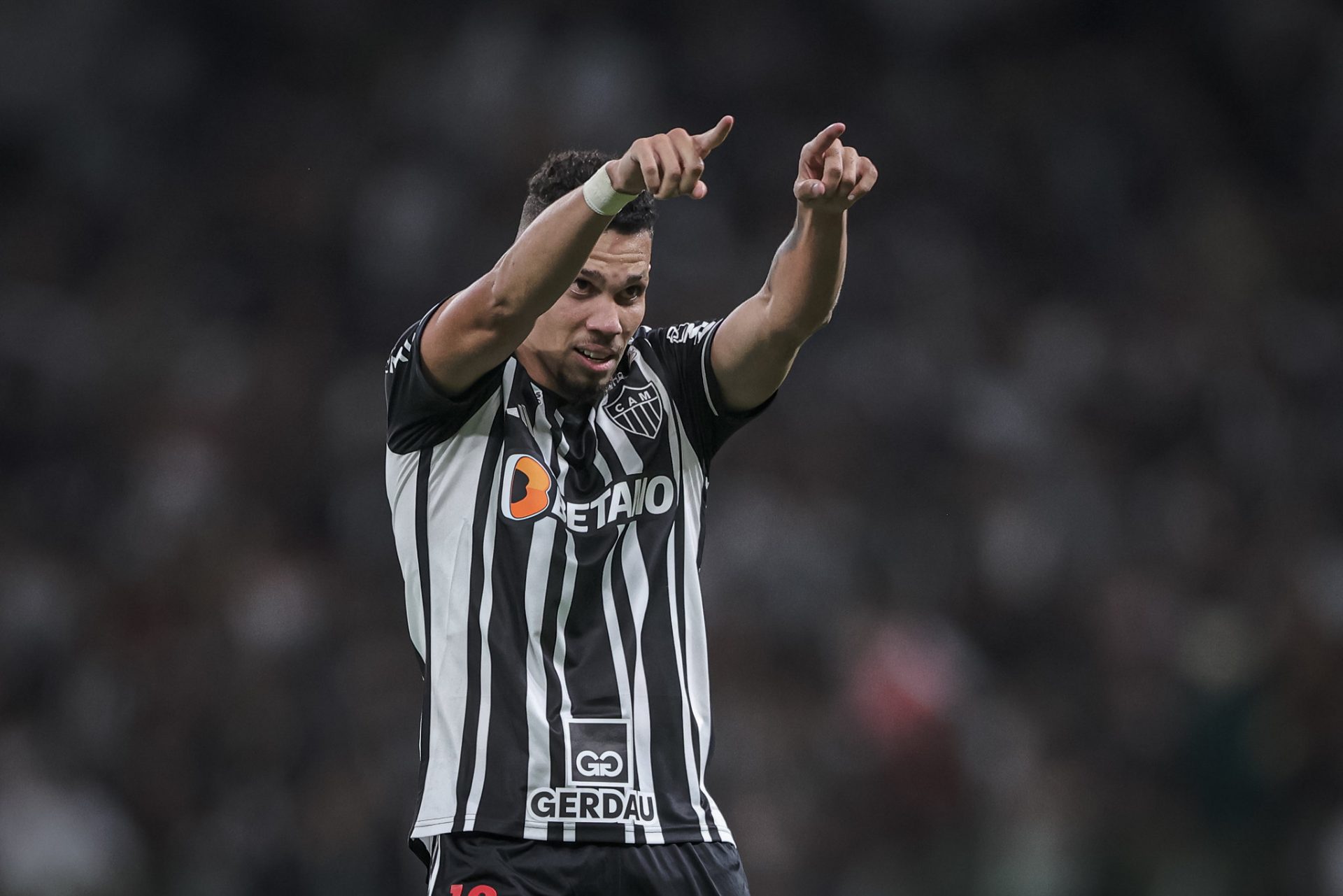 Tutorial de como comprar ingresso para jogos do Galo – Clube Atlético  Mineiro