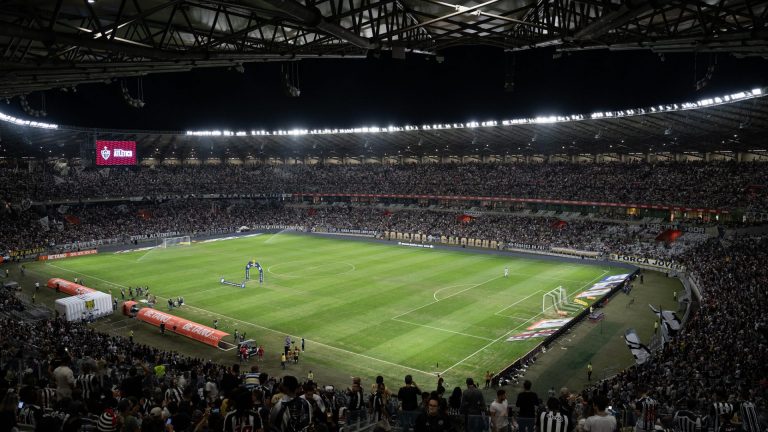 Final do Estadual: Presidente do América confirma jogo de volta no Mineirão