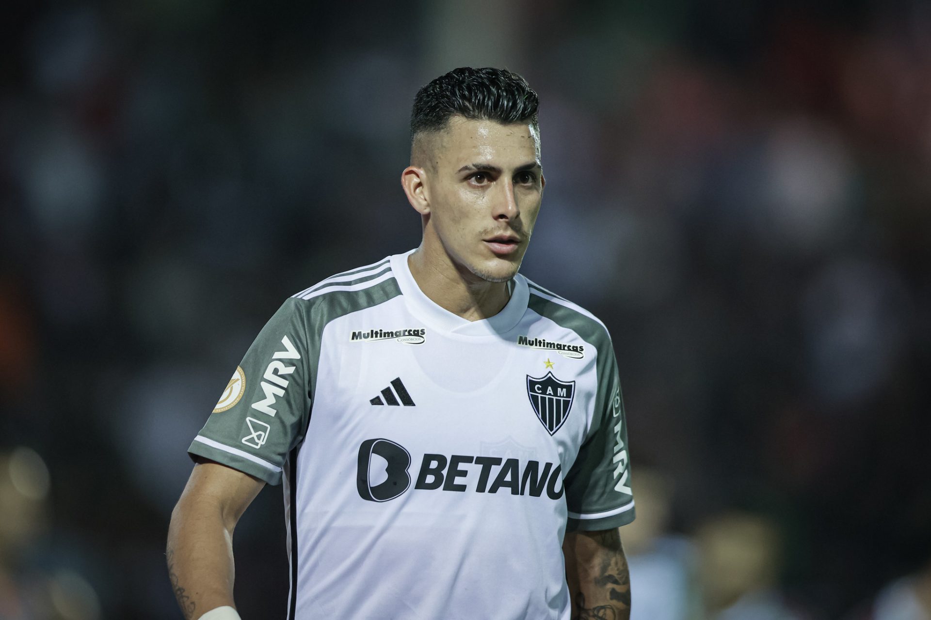 PAVÓN PAVÓN