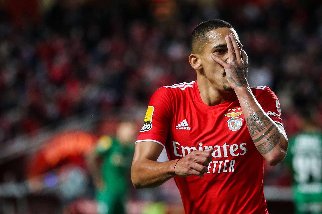 GILBERTO