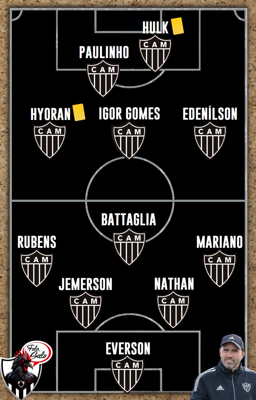 Jogo Cruzeiro x Huracán é reprogramado - CONMEBOL