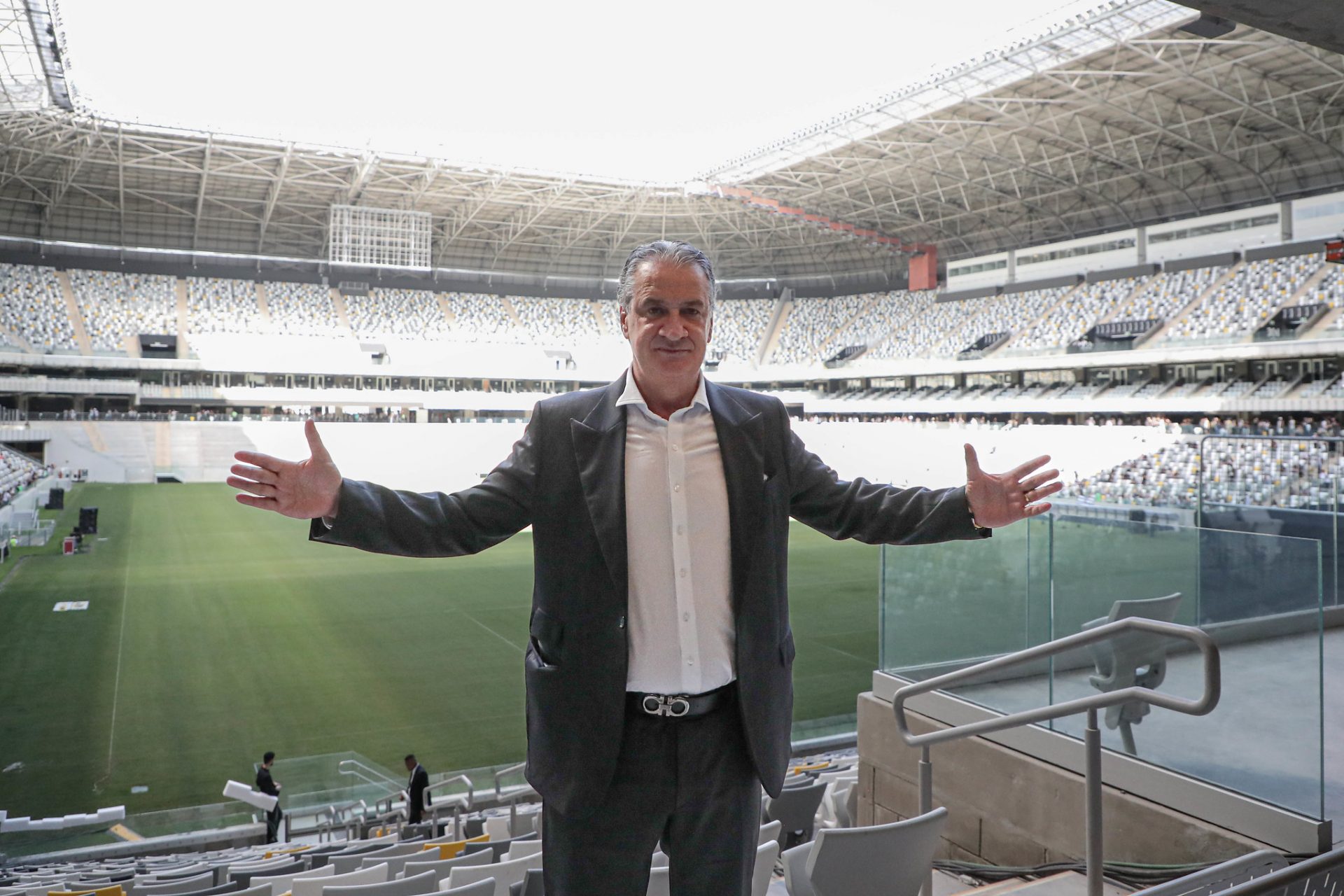 PRESIDENTE