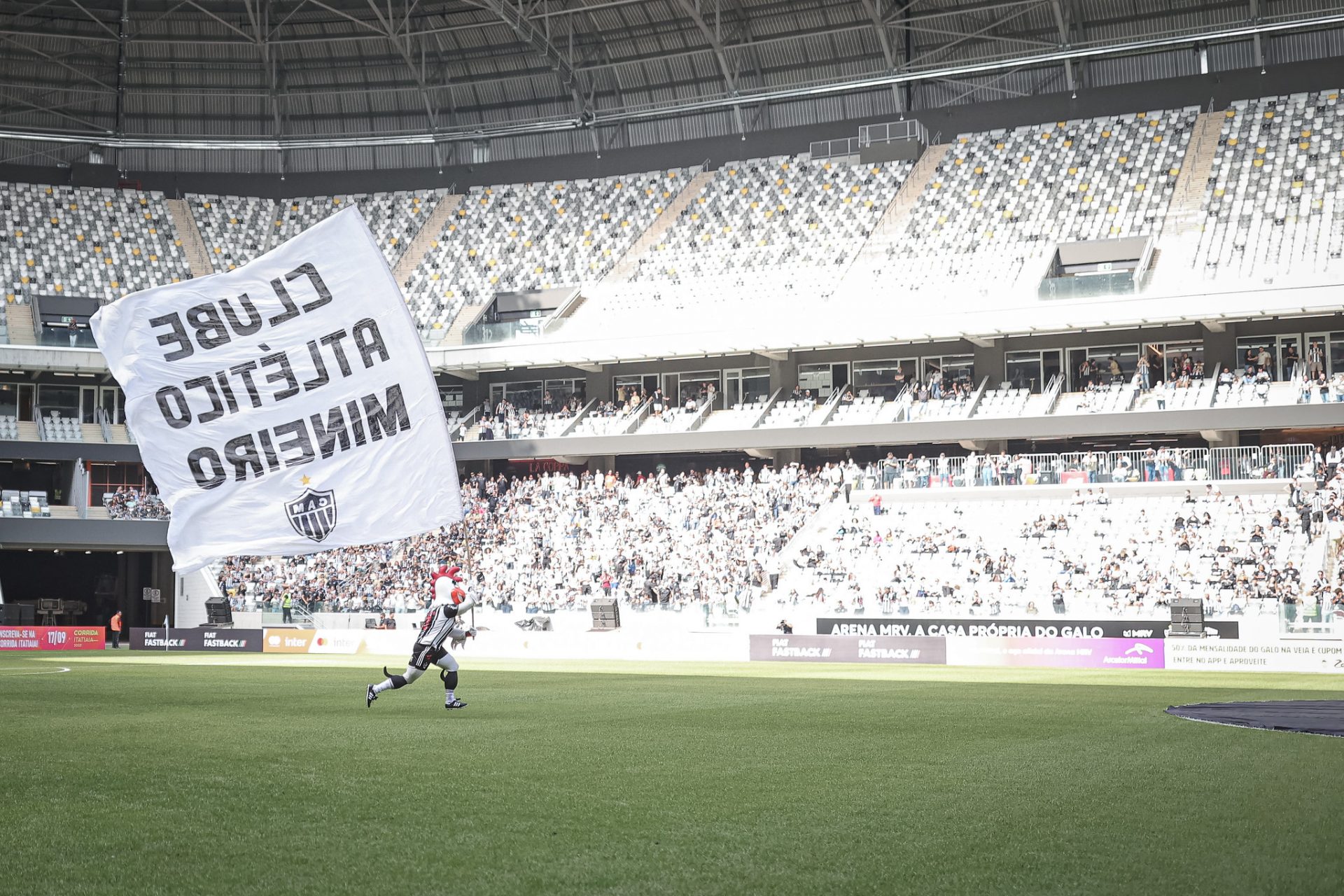 Empate no clássico faz o Corinthians alcançar marca IMPENSÁVEL no