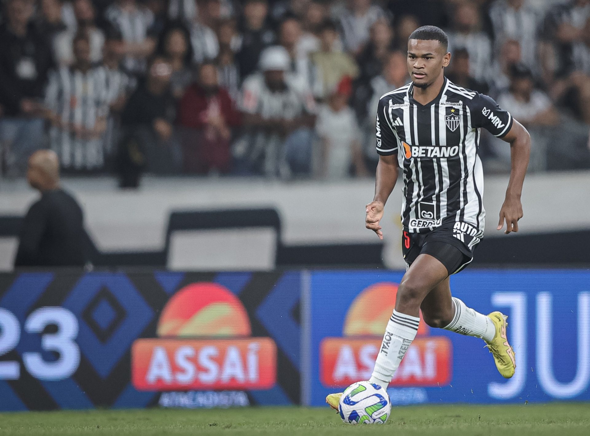 Onde assistir e horário do jogo do São Paulo x Racing hoje - 13/7