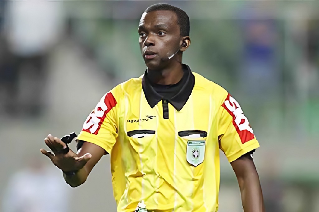 LUIZ FLÁVIO DE OLIVEIRA
