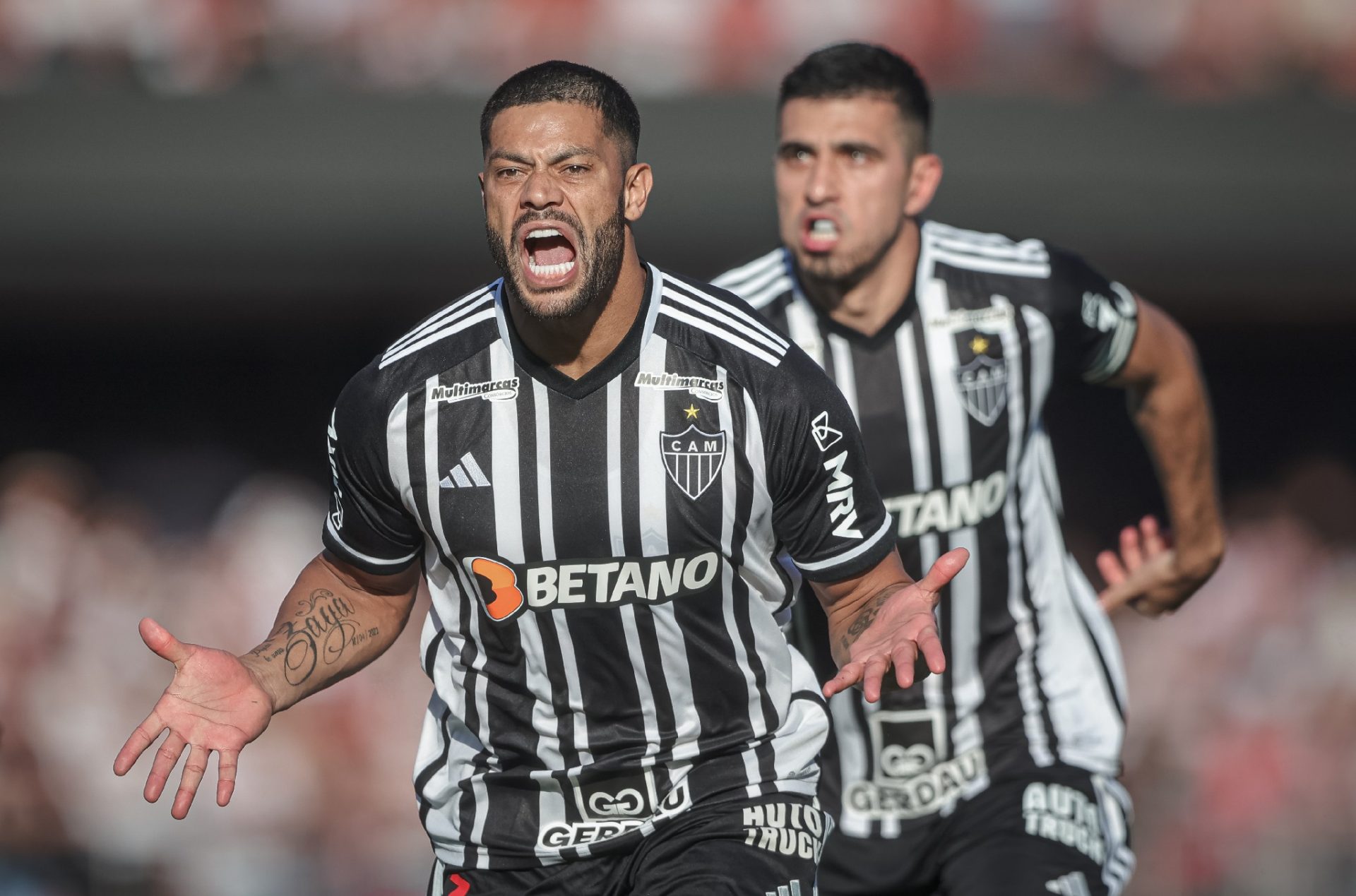 Artilheiro do Campeonato Paulista 2023: confira a classificação