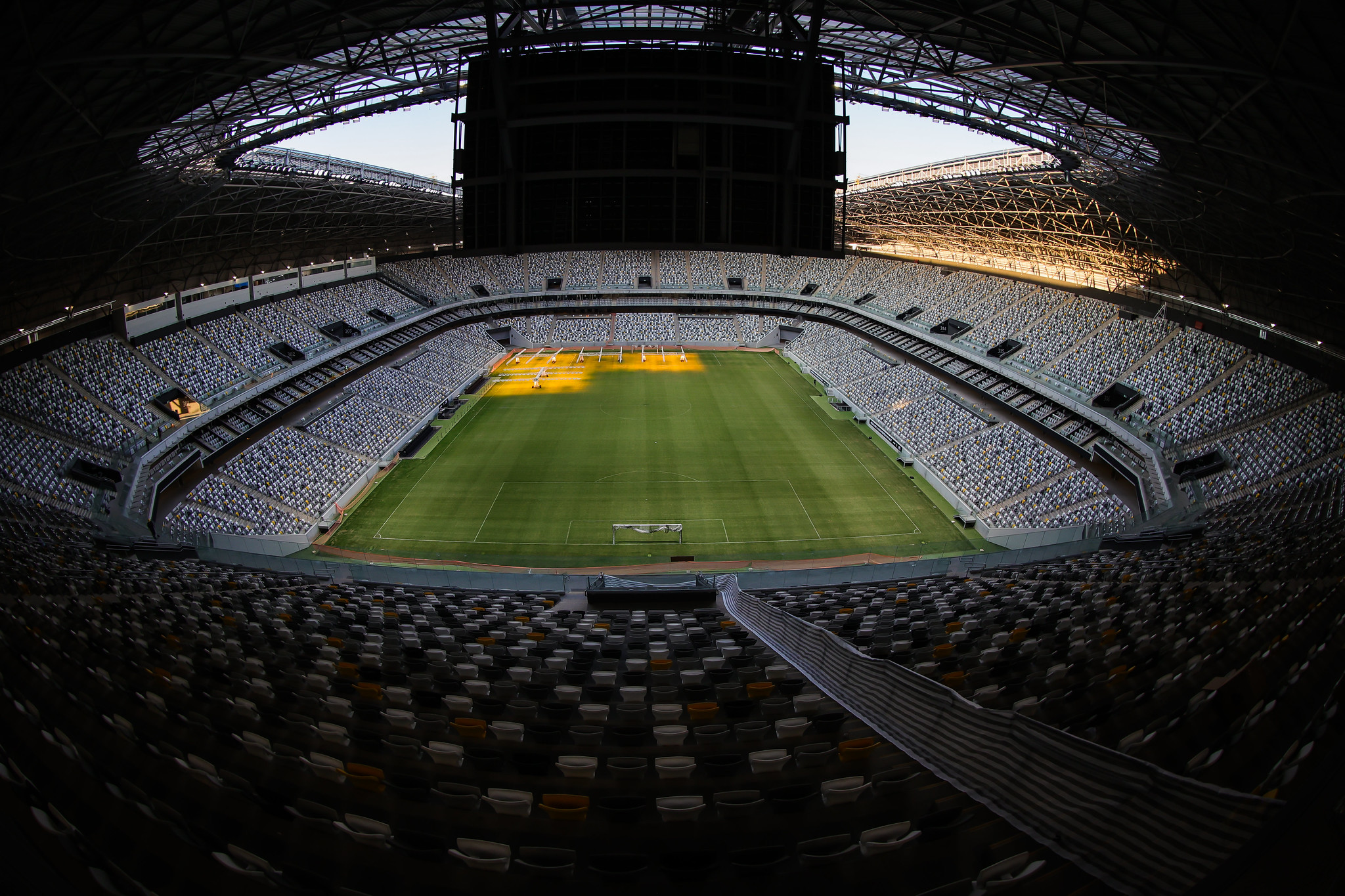 ARENA ARENA