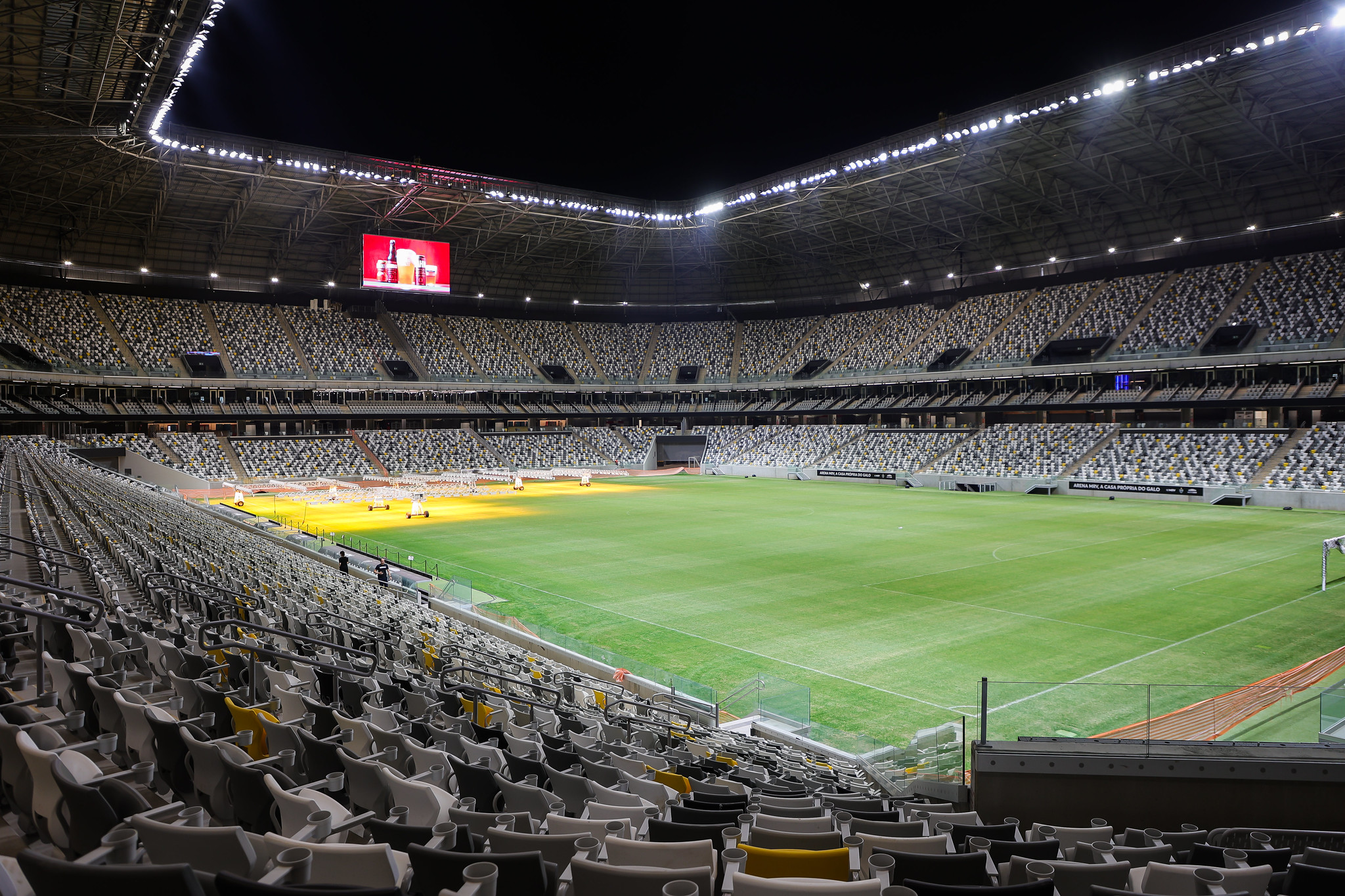 ARENA
