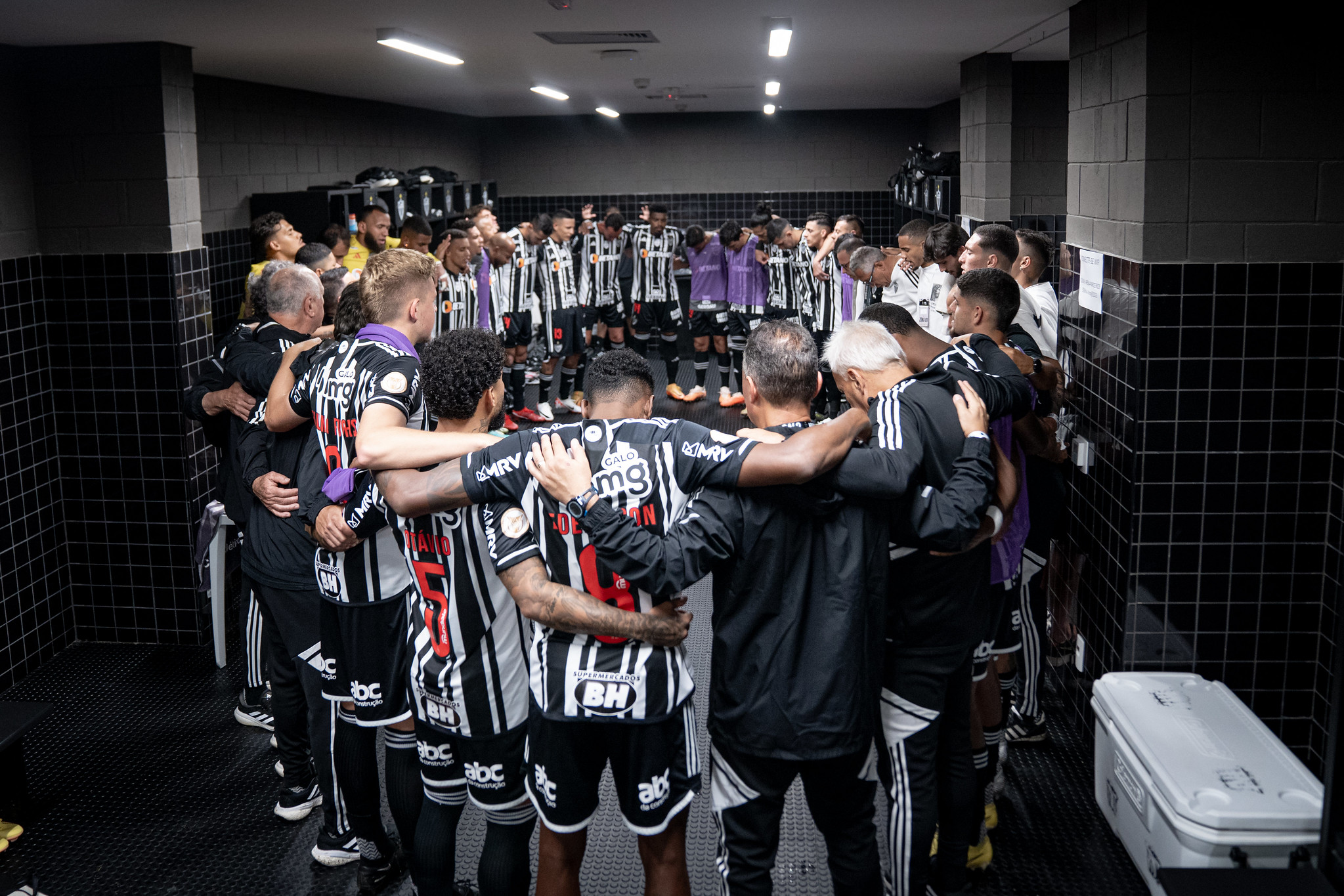 O Galo no fim de semana (7 e 8/10): os jogos de Galo, Vingadoras e Galinho O Galo no fim de semana (7 e 8/10): os jogos de Galo, Vingadoras e Galinho