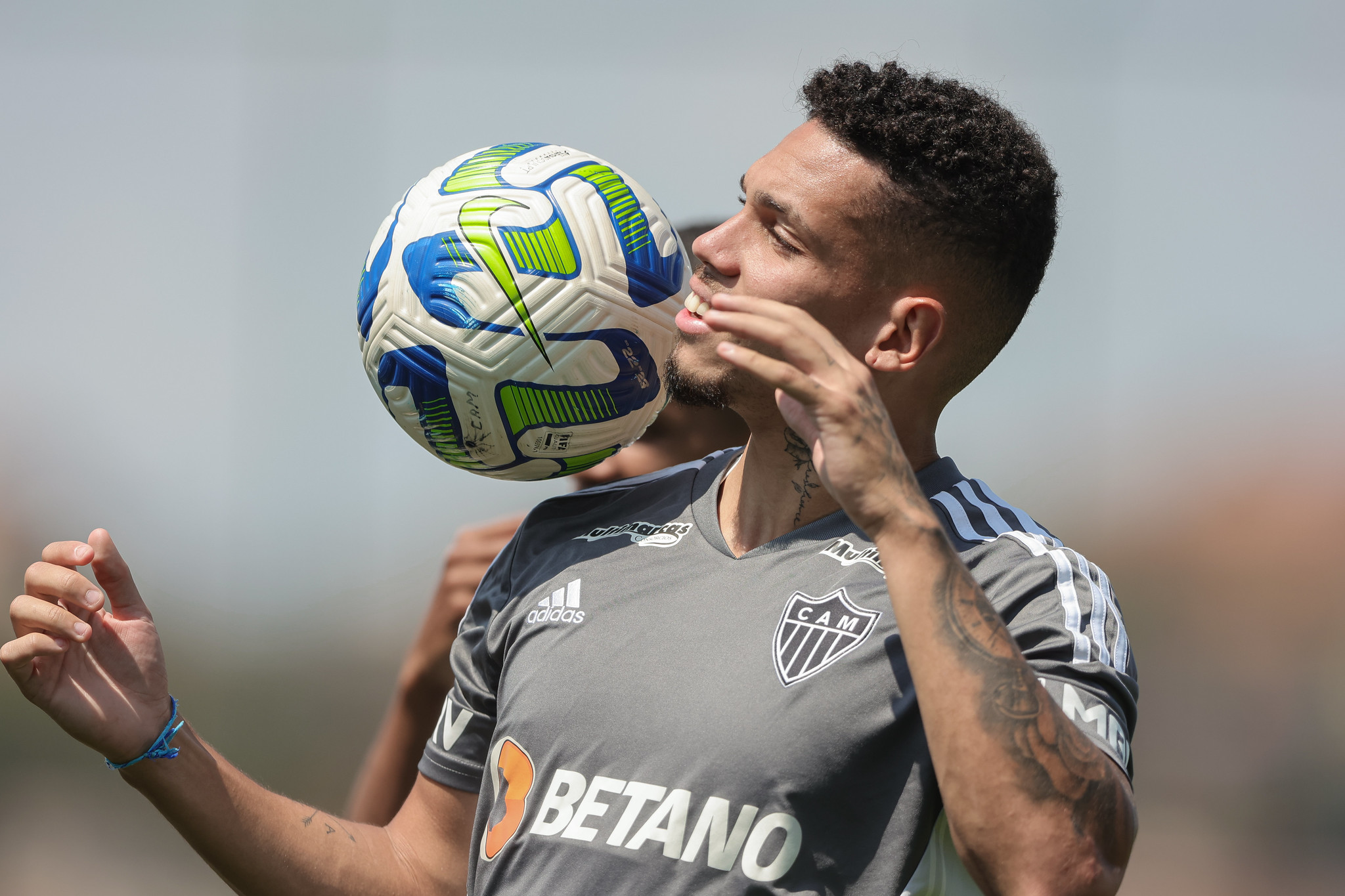 Grêmio avança pela contratação de atacante do Independiente Del Valle