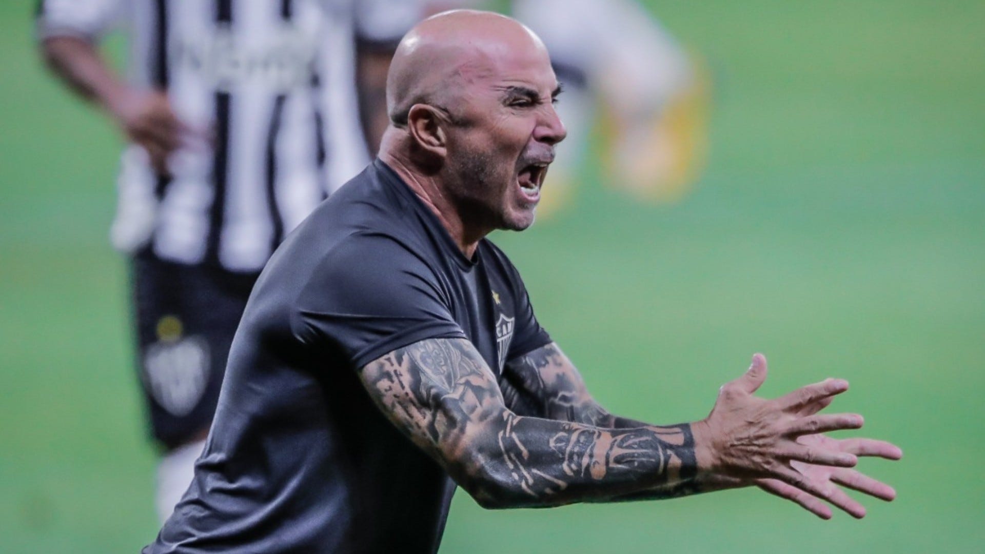 SAMPAOLI