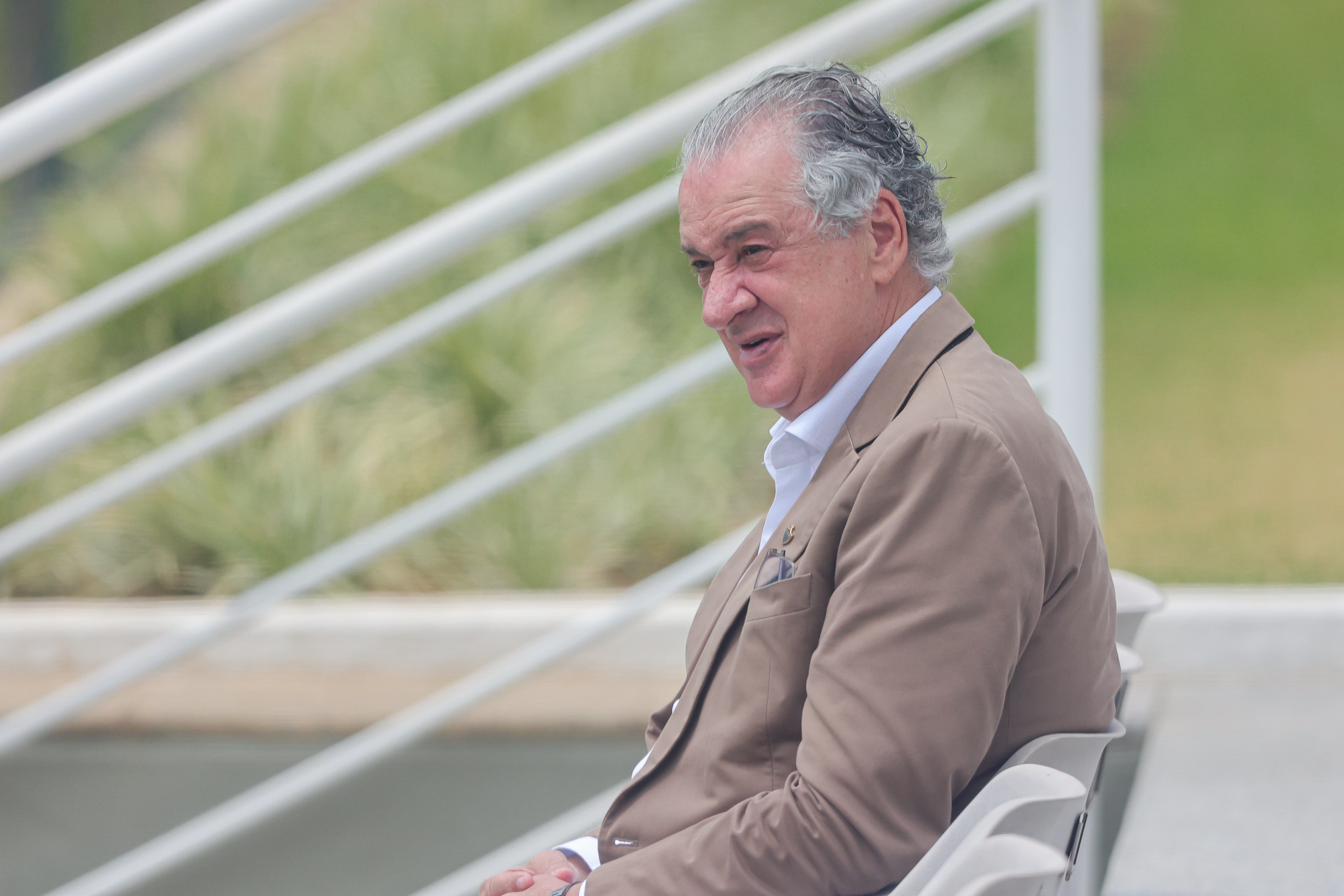 PRESIDENTE