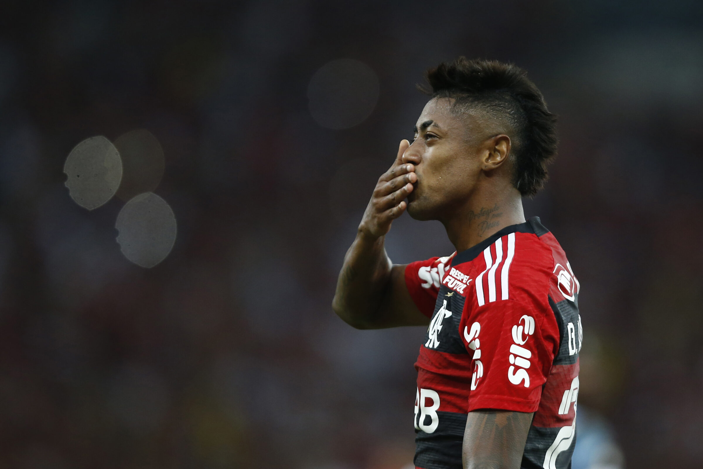 Flamengo v Gremio - Brasileirao 2023