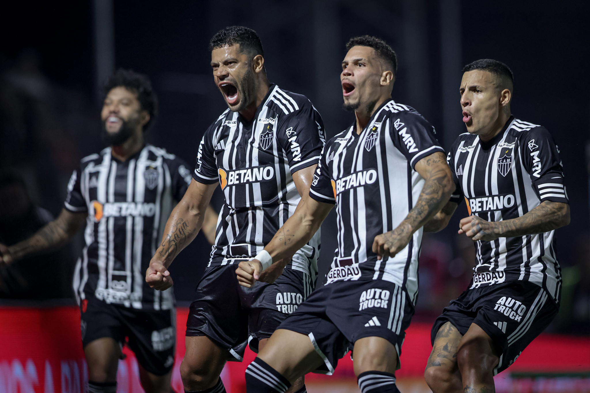 Flamengo x São Paulo: onde assistir, horário, escalações e arbitragem