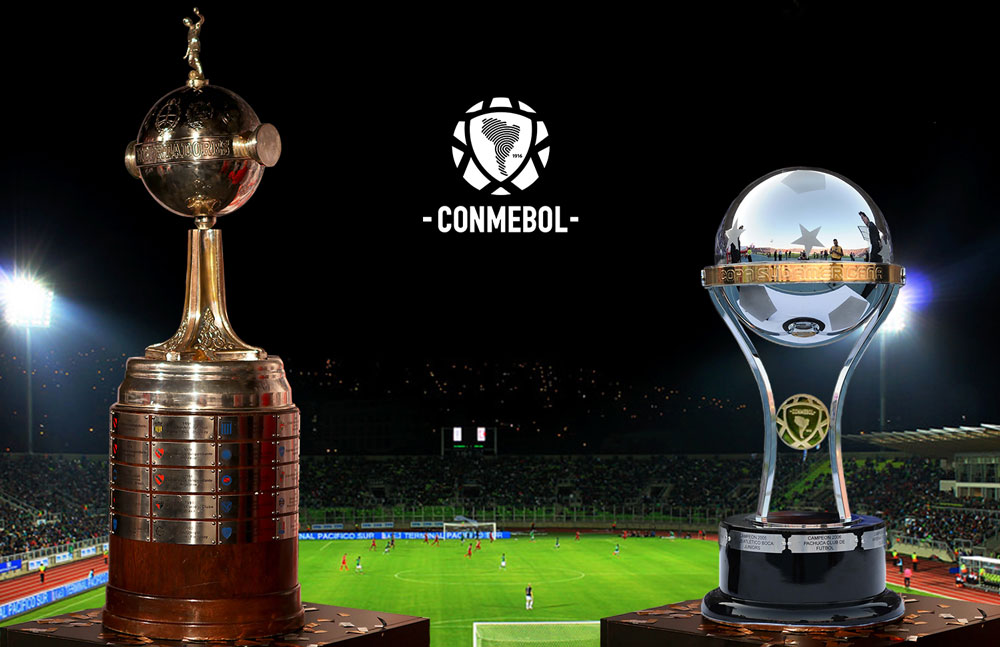 Libertadores ou Sul-Americana? Saiba qual é o cenário atual após derrota no clássico