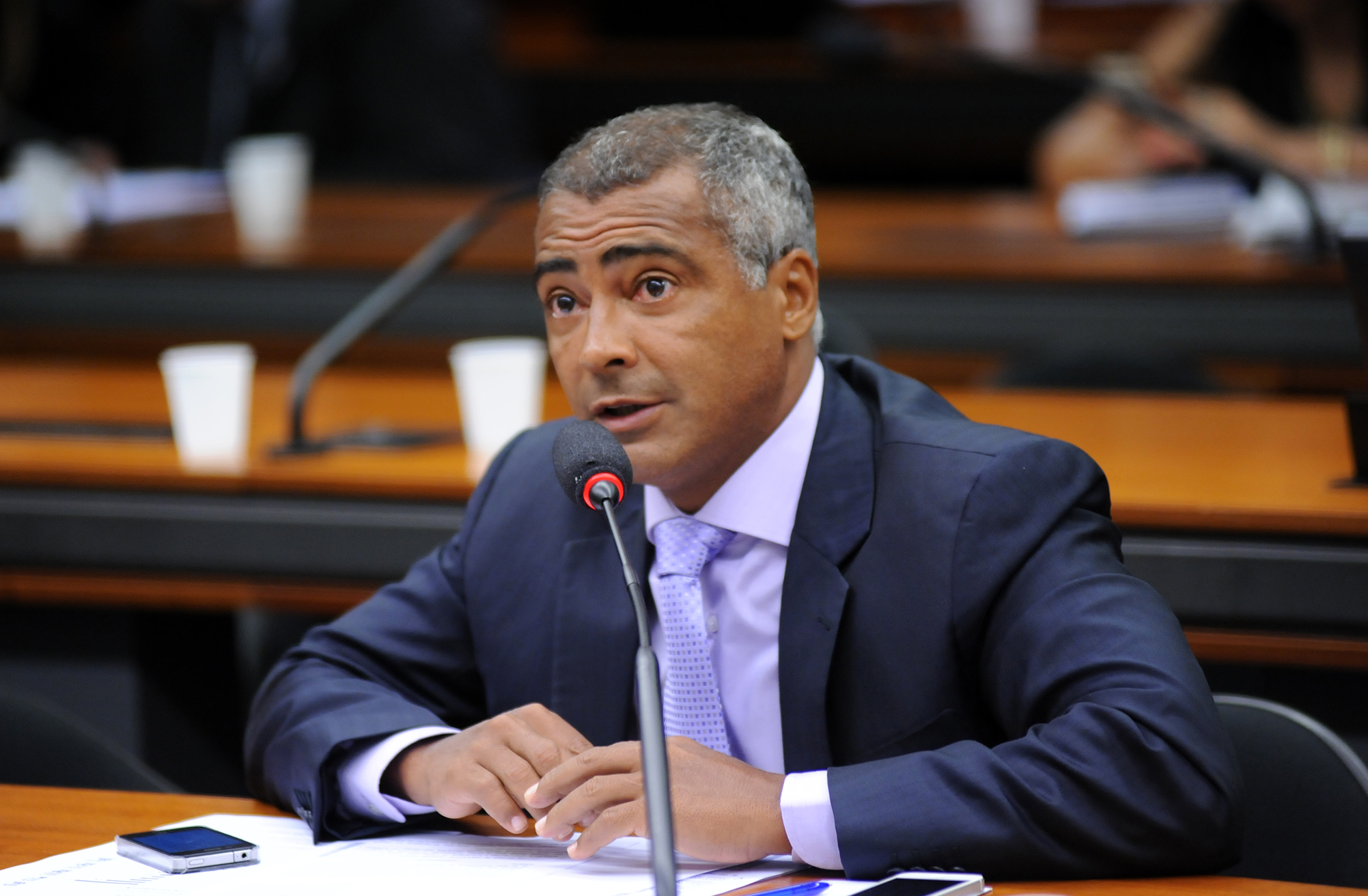 romario