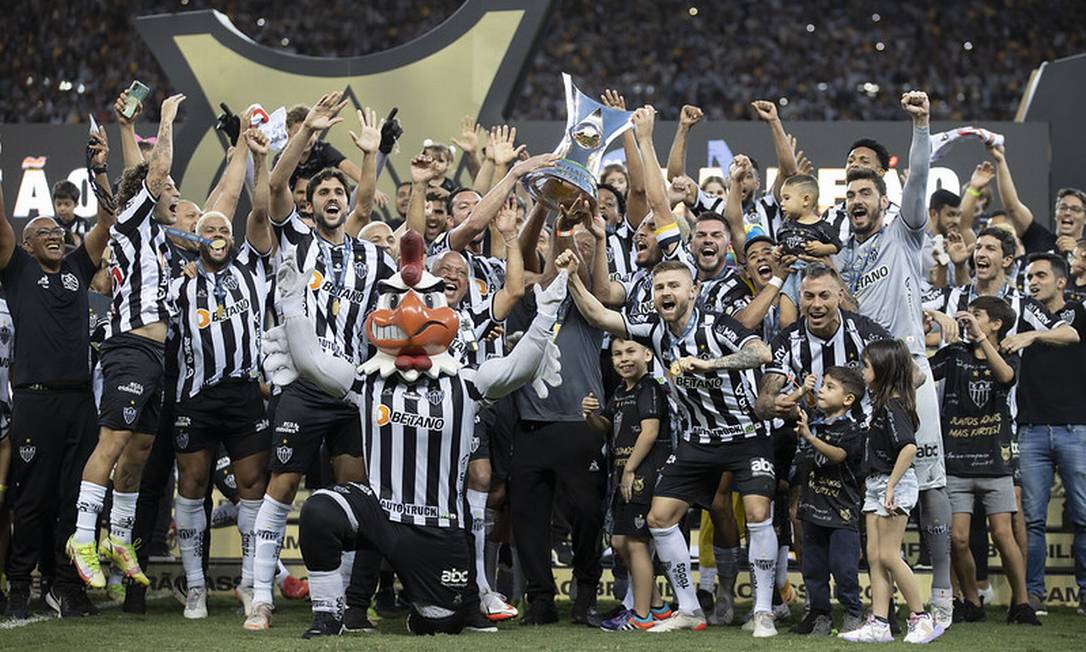 Boca chega à final da Libertadores sem vencer nenhum jogo no mata-mata -  Rádio Itatiaia