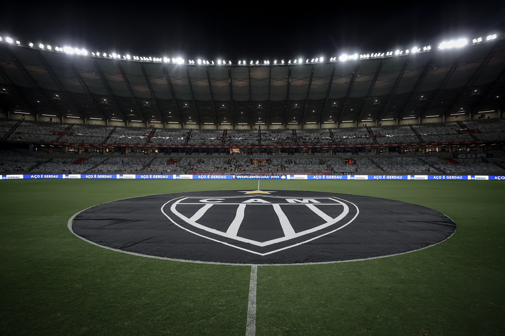 MINEIRÃO