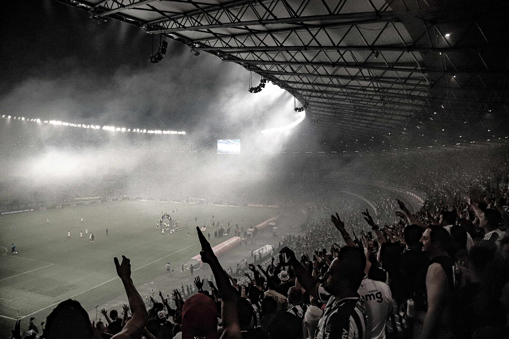 MINEIRÃO