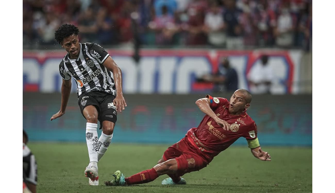 Nesse Dia De Galo O Atlético Protagonizava Mais Uma Virada épica E Se Sagrava Campeão 8268