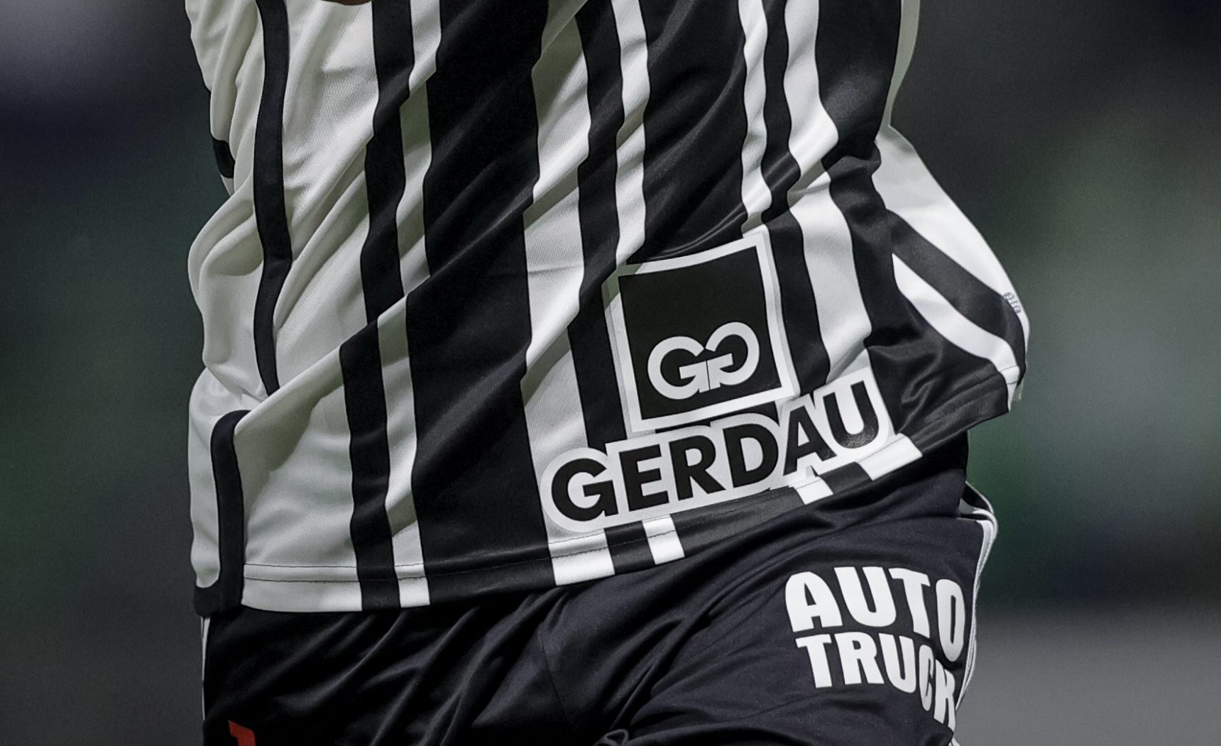 GERDAU GERDAU