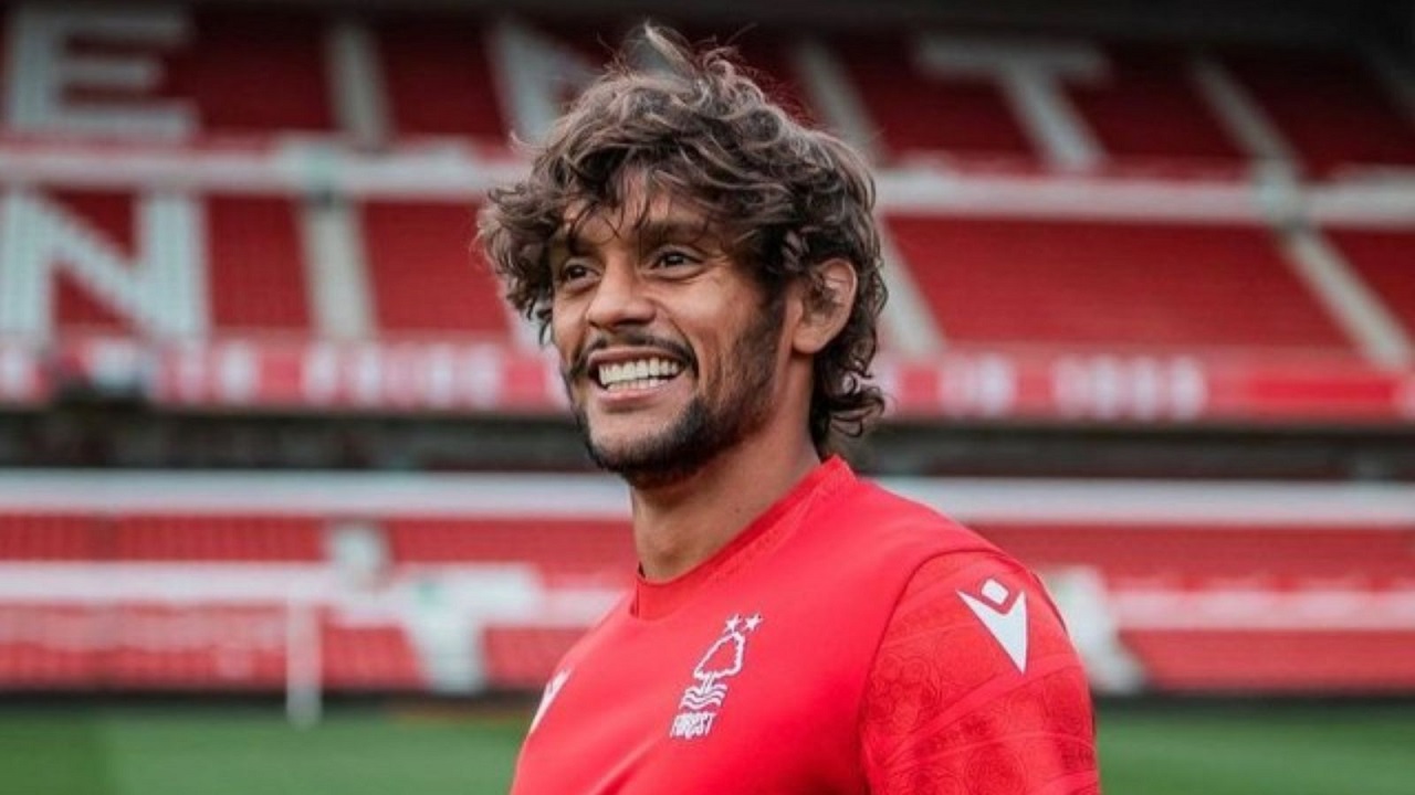 Vai dar negócio com o Atlético? Antes indeciso, Scarpa está convencido a retornar ao Brasil