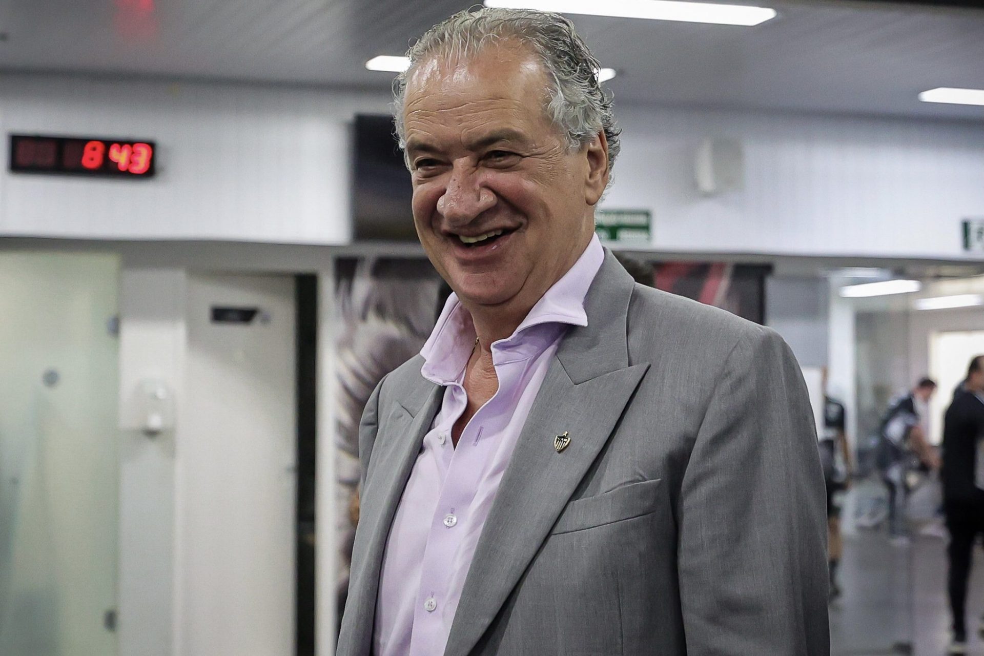 PRESIDENTE PRESIDENTE