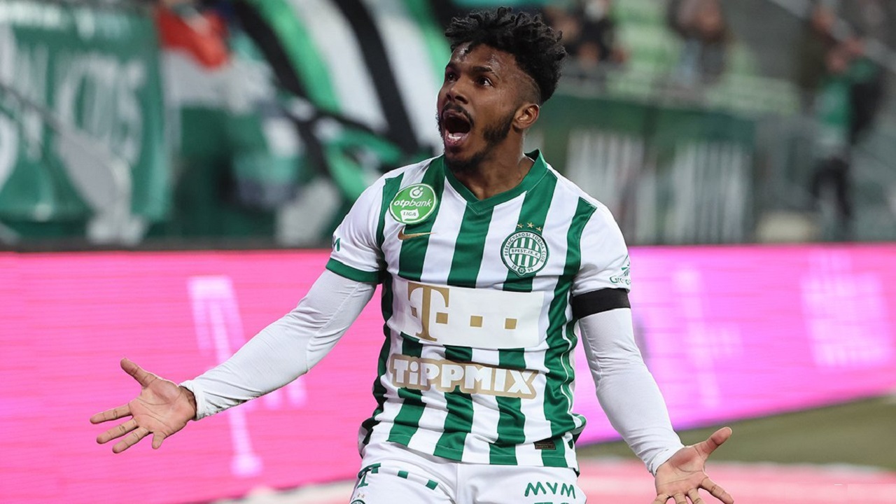 MARQUINHOS MARQUINHOS