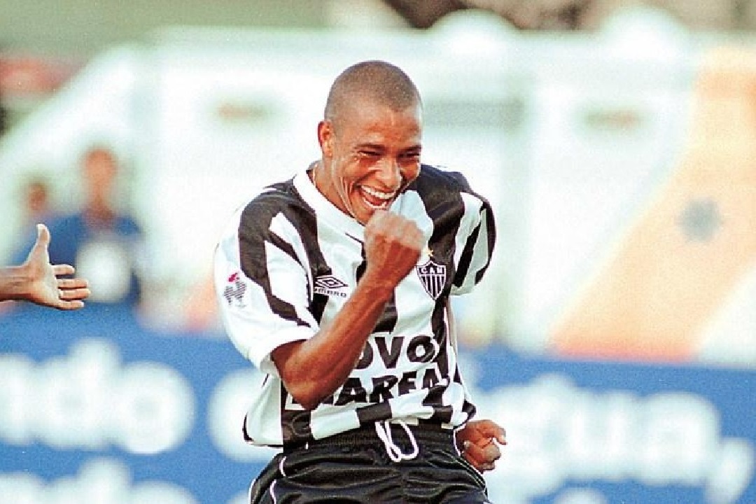 GILBERTO SILVA