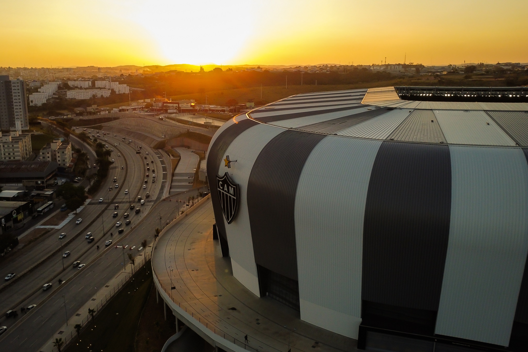 ARENA ARENA