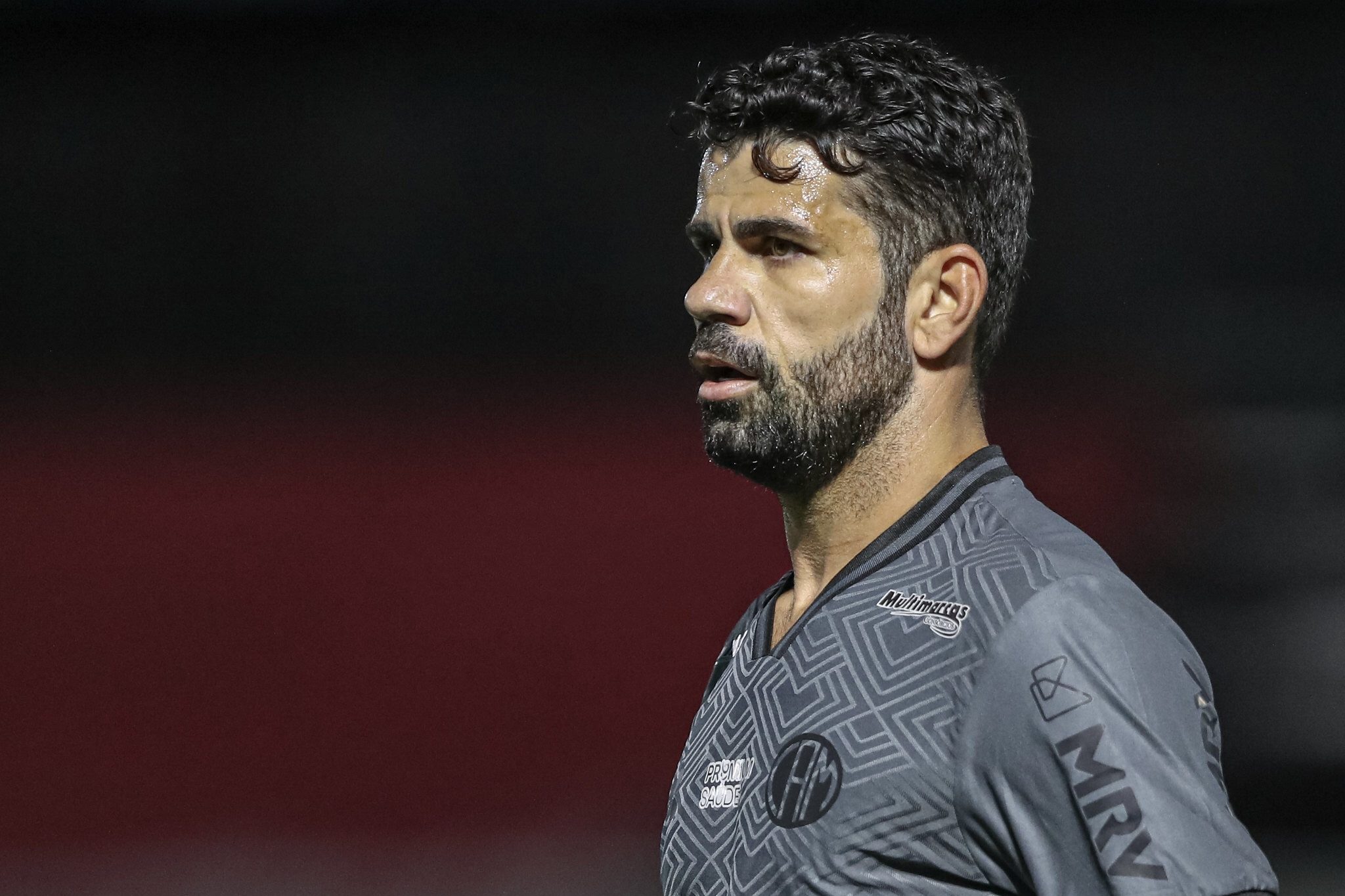 DIEGO COSTA DIEGO COSTA